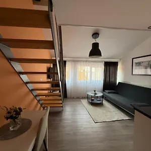 Apartment Downtown, Pula